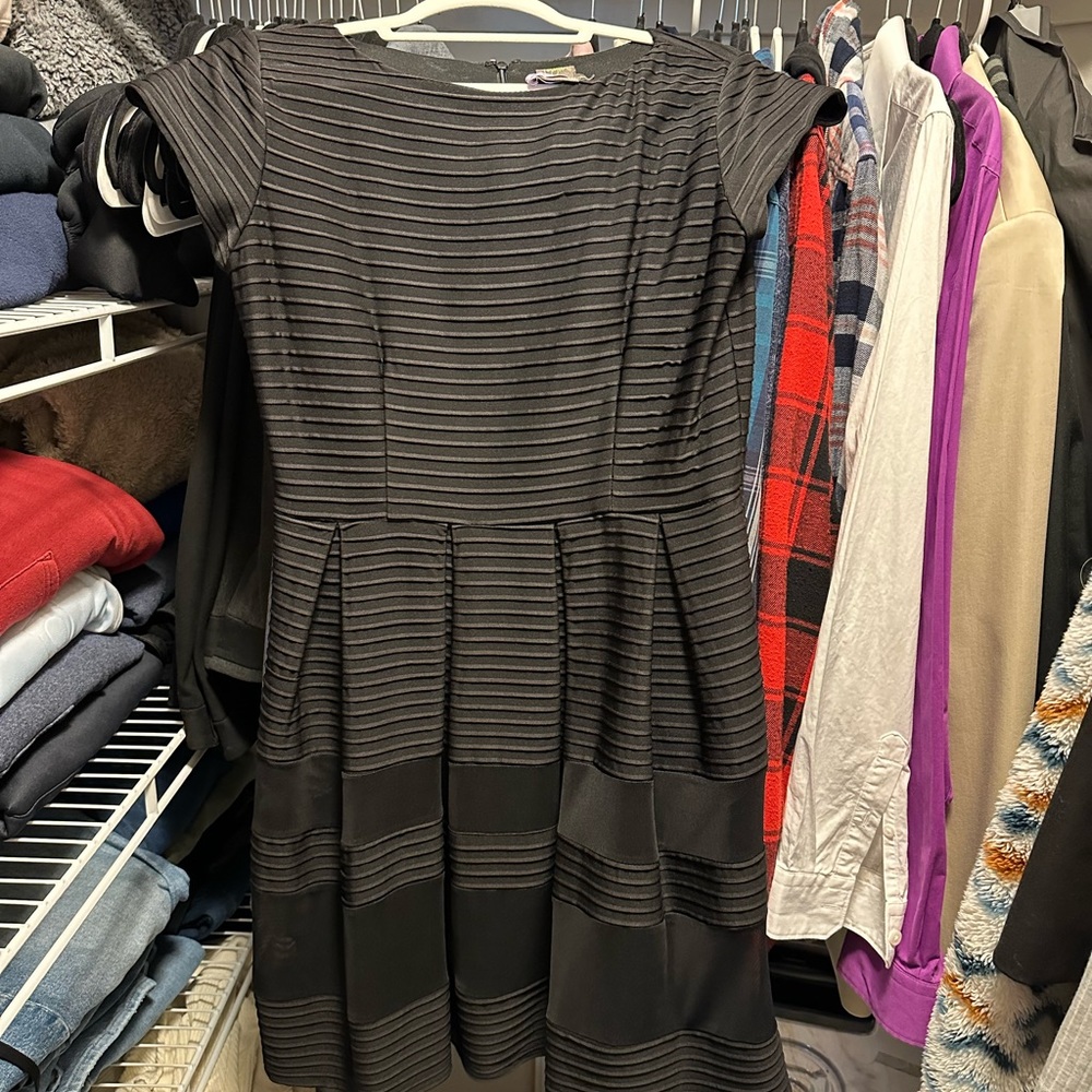 Taylor dress